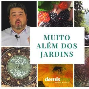 Curso básico de Jardinagem : Desenvolvendo o Dedo Verde